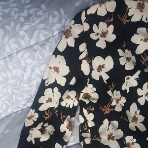 LOFT Jackets & Coats - Loft Floral Blazer LOFT Jackets & Coats - Loft Floral Blazer